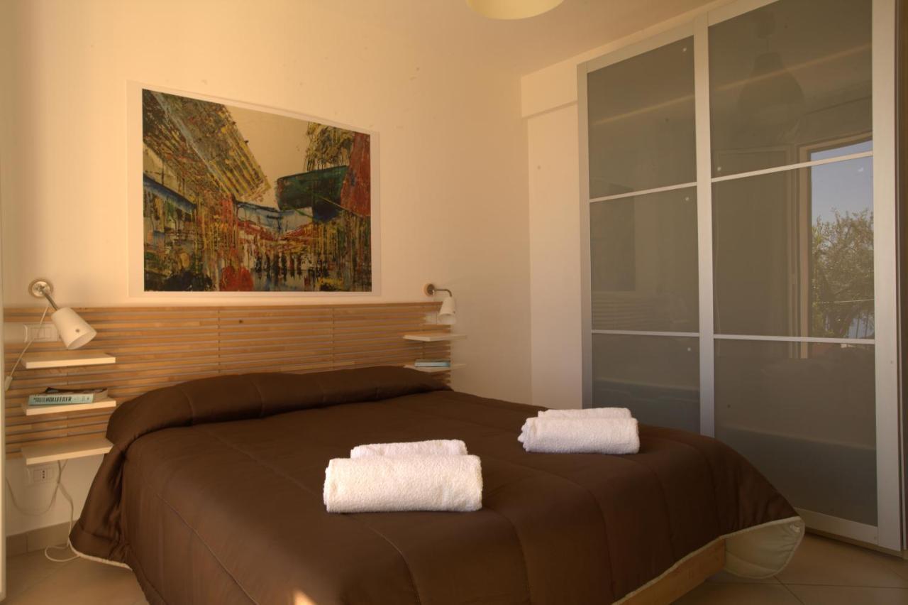 Villa Santa Barbara Cefalù Εξωτερικό φωτογραφία