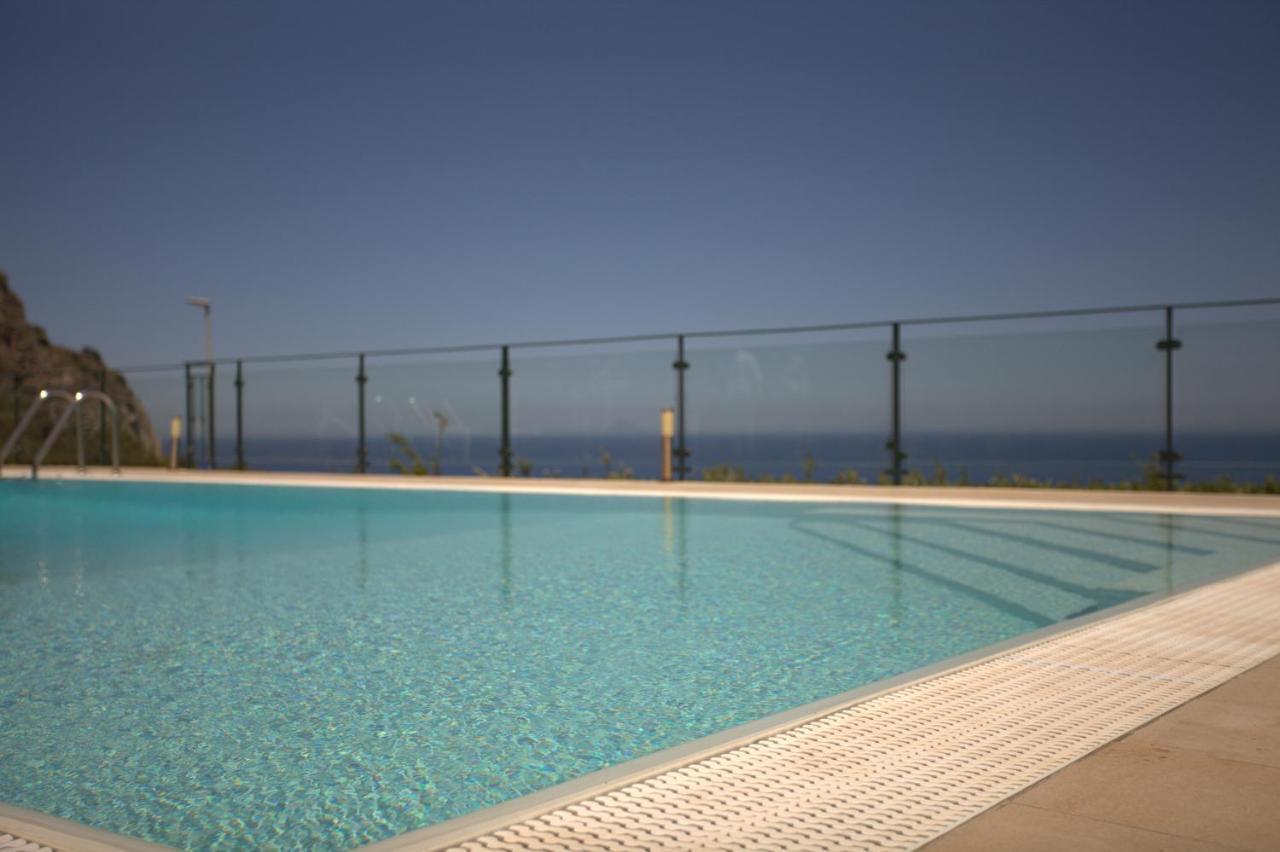 Villa Santa Barbara Cefalù Εξωτερικό φωτογραφία