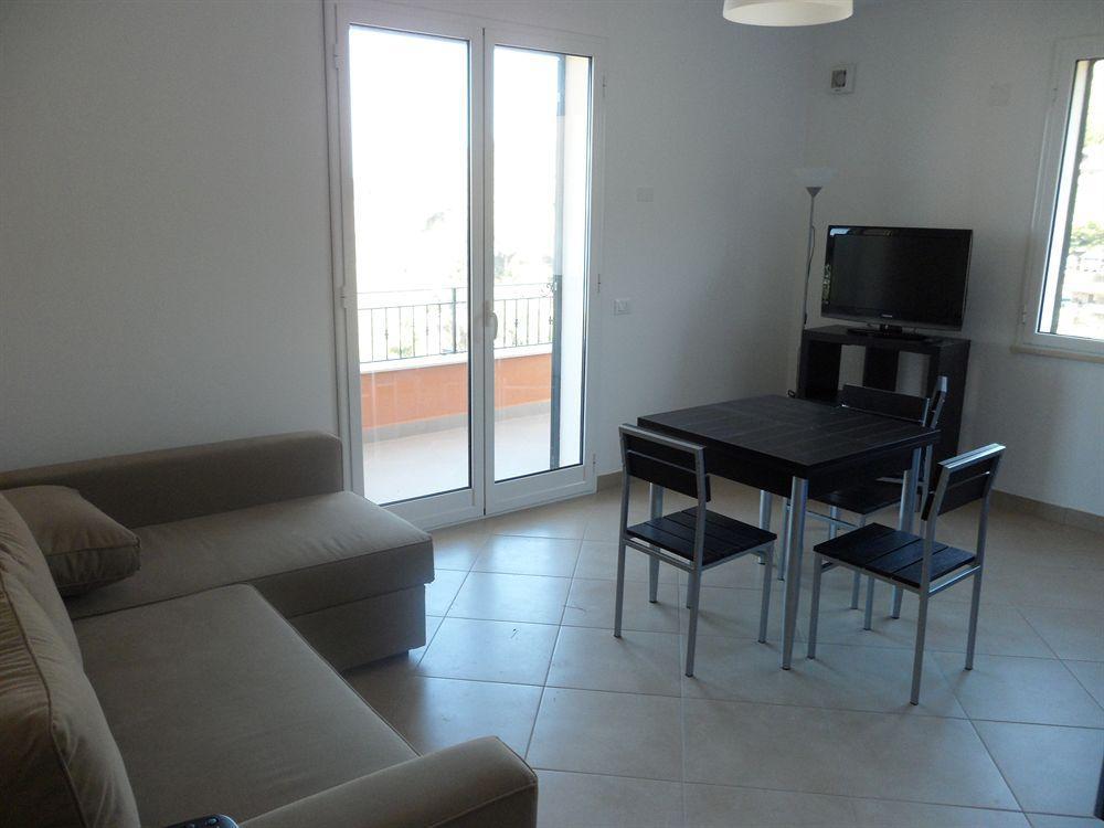 Villa Santa Barbara Cefalù Εξωτερικό φωτογραφία