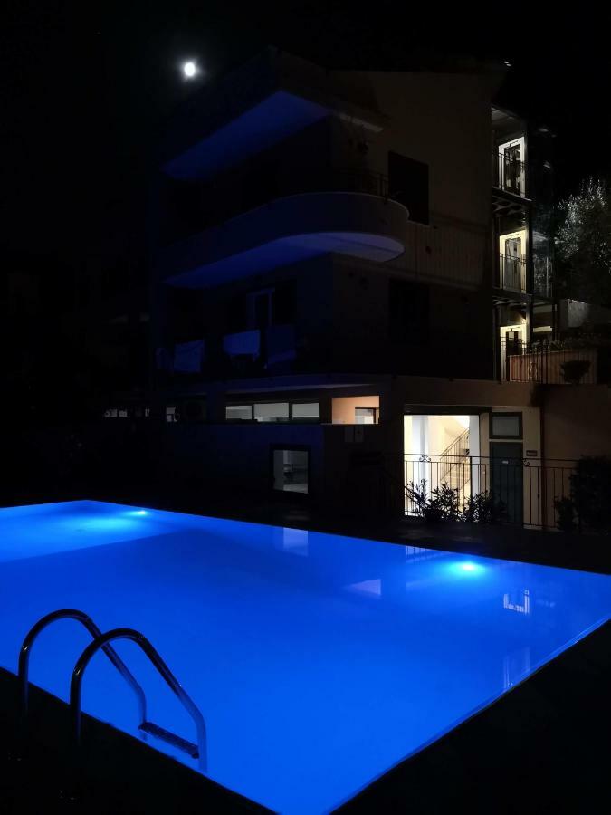 Villa Santa Barbara Cefalù Εξωτερικό φωτογραφία